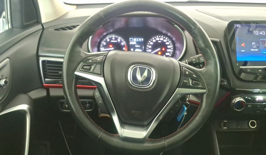 Changan Cs55 1.5T LUXURY Suv 2021