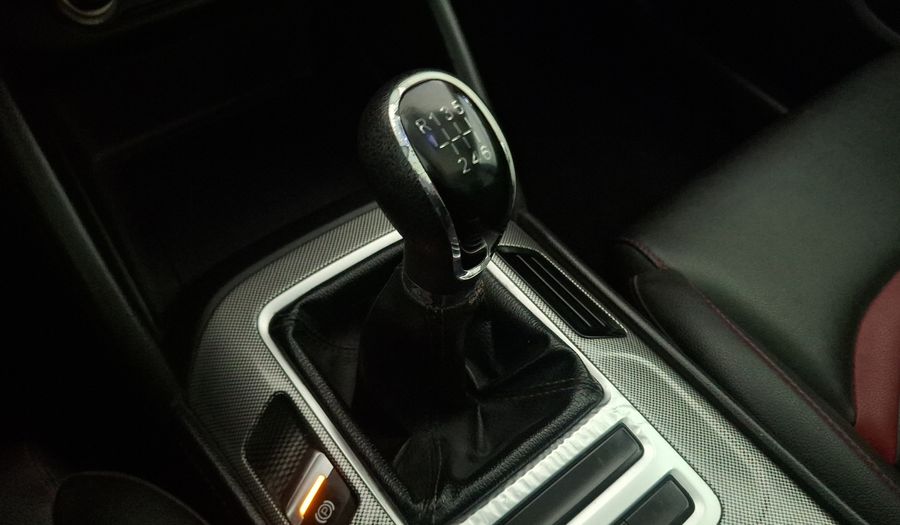 Changan Cs55 1.5T LUXURY Suv 2021