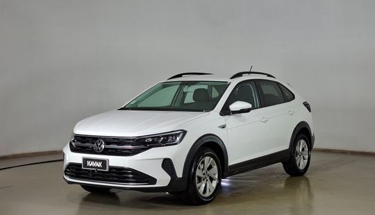 Volkswagen • Nivus