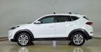 Hyundai Tucson 2.0 AUTO GL ADVANCE NAV Suv 2017