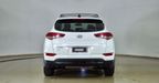 Hyundai Tucson 2.0 AUTO GL ADVANCE NAV Suv 2017