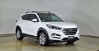 Hyundai Tucson 2.0 AUTO GL ADVANCE NAV Suv 2017