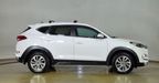 Hyundai Tucson 2.0 AUTO GL ADVANCE NAV Suv 2017