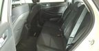 Hyundai Tucson 2.0 AUTO GL ADVANCE NAV Suv 2017