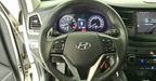 Hyundai Tucson 2.0 AUTO GL ADVANCE NAV Suv 2017