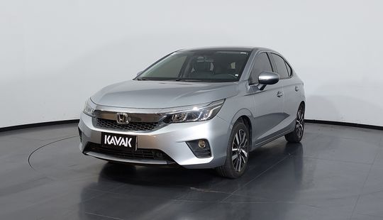 Honda • City