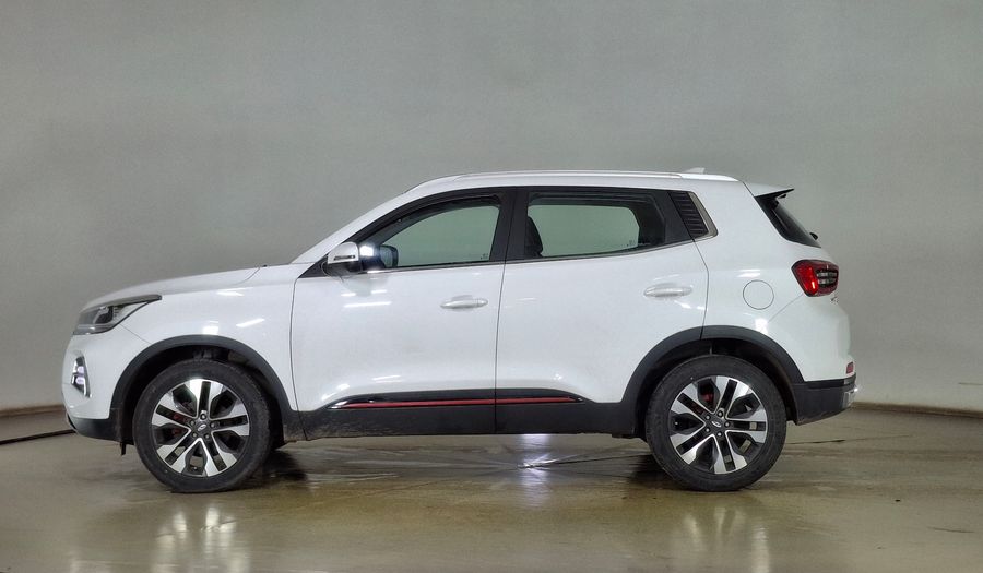 Chery Tiggo 3 Pro 1.5T GLX CVT Suv 2024
