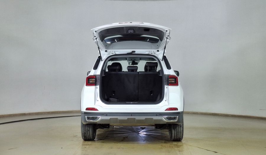 Chery Tiggo 3 Pro 1.5T GLX CVT Suv 2024