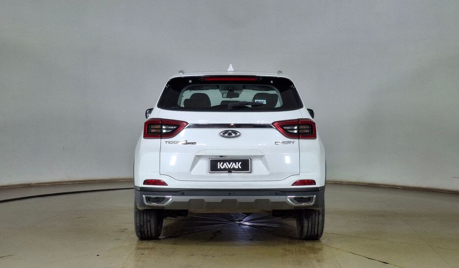 Chery Tiggo 3 Pro 1.5T GLX CVT Suv 2024