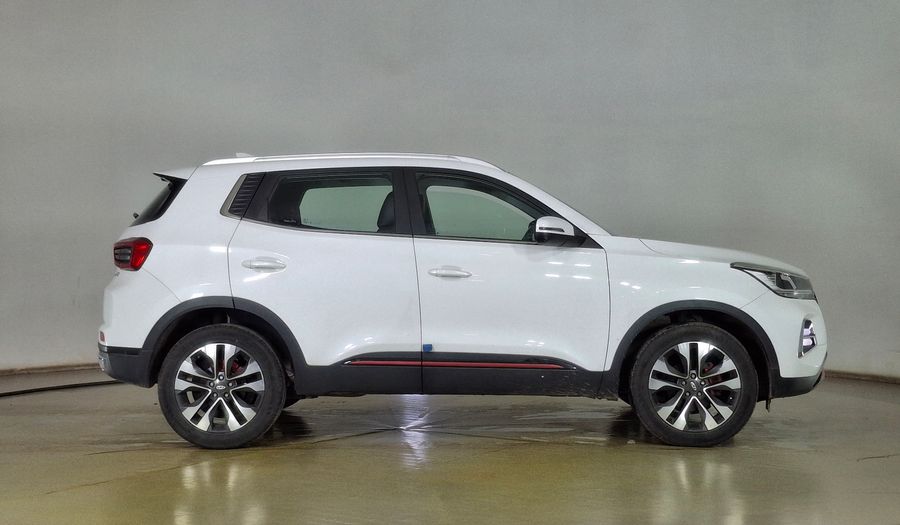 Chery Tiggo 3 Pro 1.5T GLX CVT Suv 2024