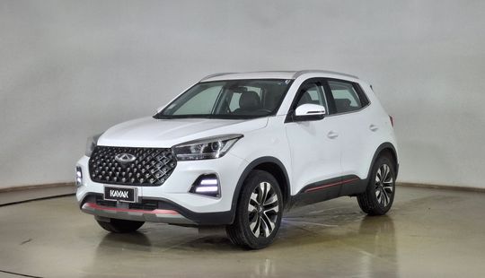 Chery • Tiggo 3 Pro