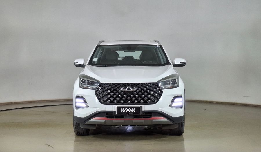 Chery Tiggo 3 Pro 1.5T GLX CVT Suv 2024