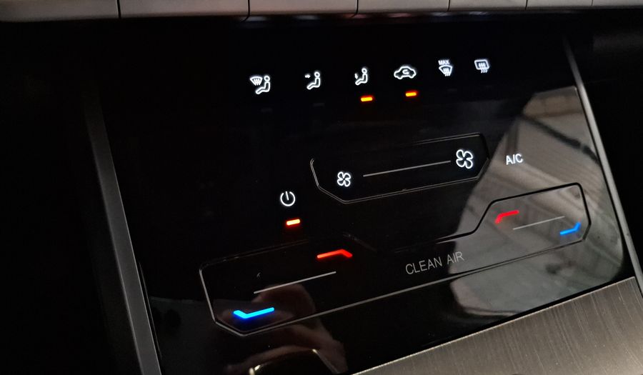 Chery Tiggo 3 Pro 1.5T GLX CVT Suv 2024