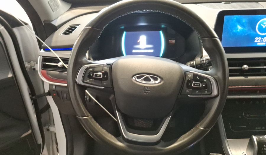 Chery Tiggo 3 Pro 1.5T GLX CVT Suv 2024