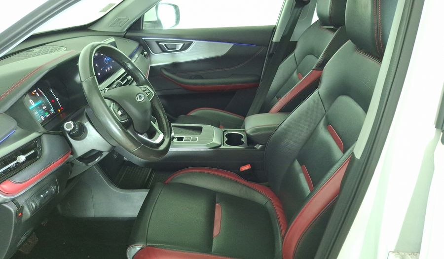 Chery Tiggo 3 Pro 1.5T GLX CVT Suv 2024