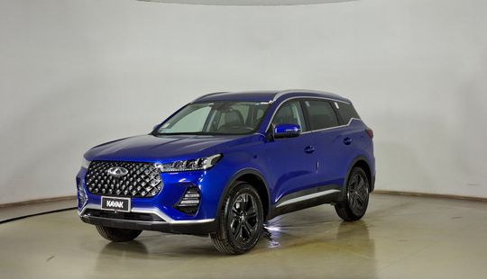 Chery • Tiggo 7 Pro