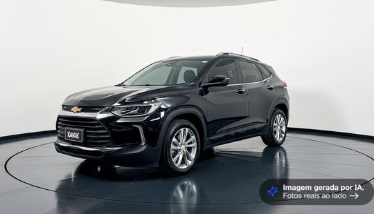 Chevrolet • Tracker