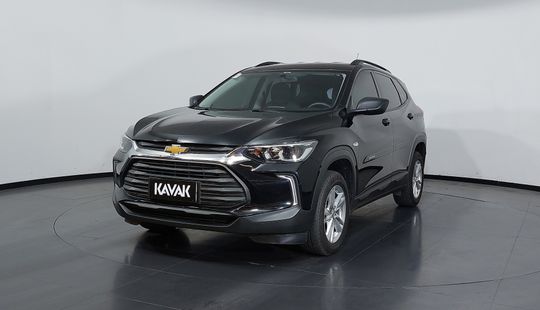 Chevrolet • Tracker