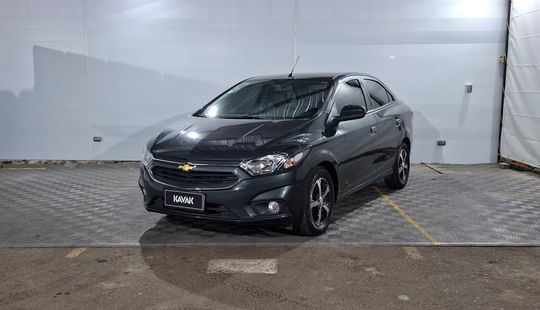 Chevrolet • Prisma