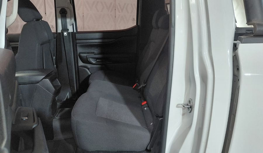Ford Ranger 2.0 CD XL 2WD Pickup 2024