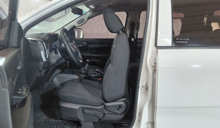 Ford Ranger 2.0 CD XL 2WD Pickup 2024
