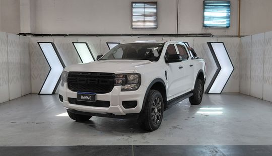 Ford • Ranger