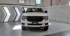 Ford Ranger 2.0 CD XL 2WD Pickup 2024