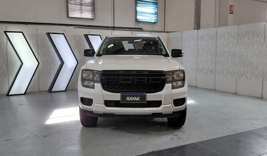 Ford Ranger 2.0 CD XL 2WD Pickup 2024