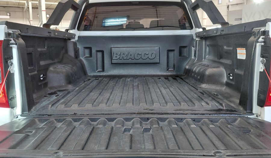 Ford Ranger 2.0 CD XL 2WD Pickup 2024