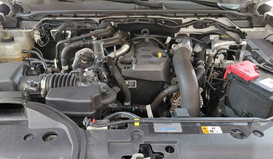 Ford Ranger 2.0 CD XL 2WD Pickup 2024