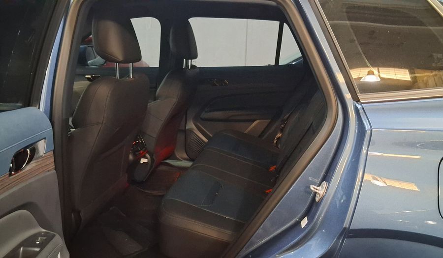 Ford Territory 1.8 ECOBOOST TITANIUM AUTO Suv 2025