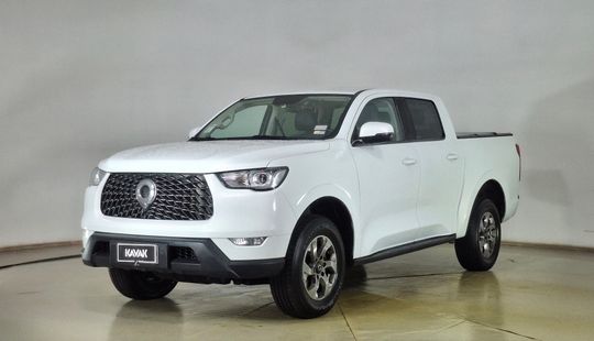 Great Wall • POER