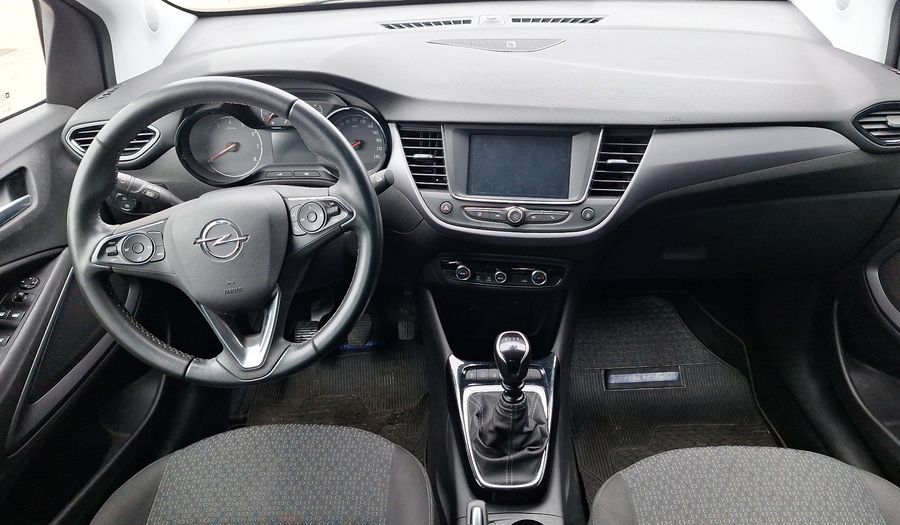 Opel Crossland 1.2 TURBO EDITION Suv 2023