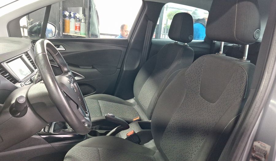 Opel Crossland 1.2 TURBO EDITION Suv 2023