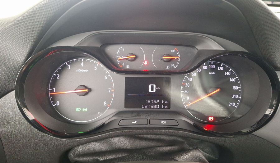 Opel Crossland 1.2 TURBO EDITION Suv 2023