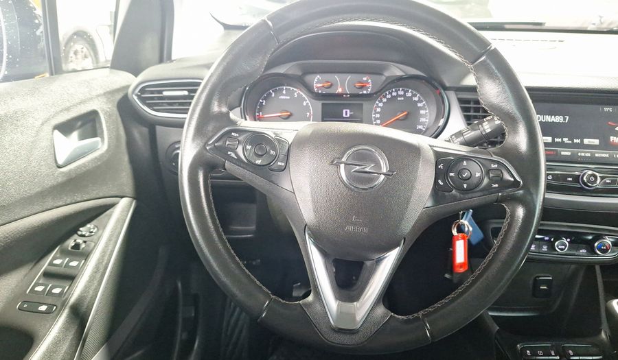 Opel Crossland 1.2 TURBO EDITION Suv 2023