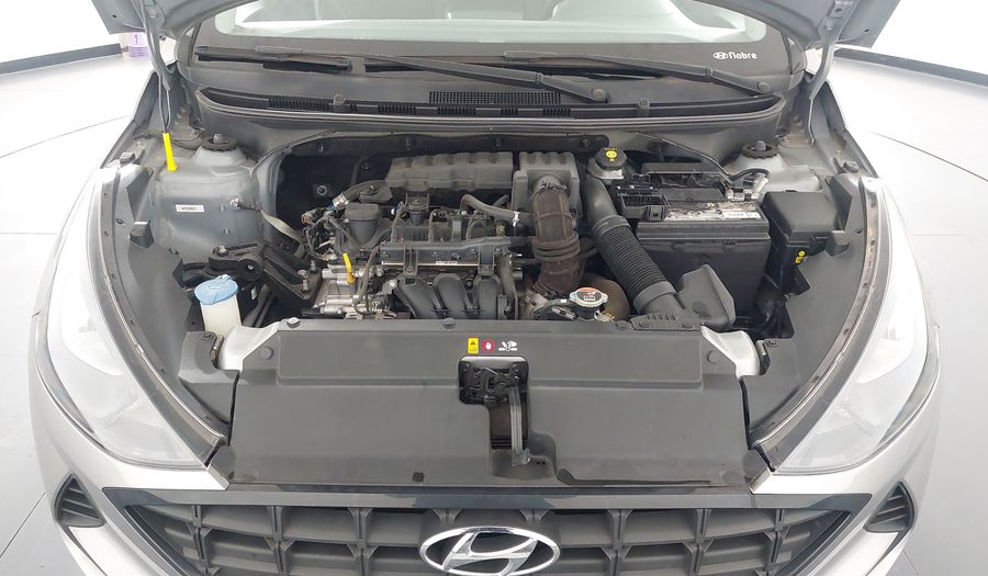 Hyundai Hb20s 1.0 S VISION Sedan 2022