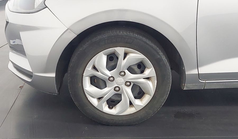 Hyundai Hb20s 1.0 S VISION Sedan 2022
