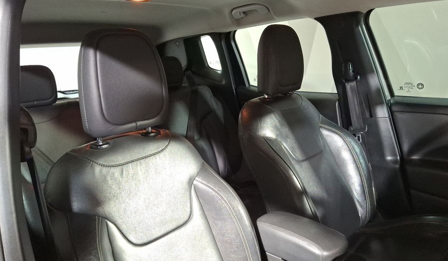 Jeep Renegade 1.8 LATITUDE NIGHT EAGLE AUTO Suv 2020