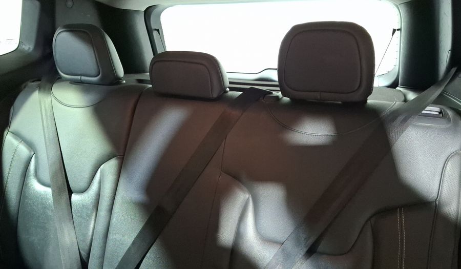 Jeep Renegade 1.8 LATITUDE NIGHT EAGLE AUTO Suv 2020