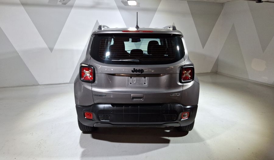 Jeep Renegade 1.8 LATITUDE NIGHT EAGLE AUTO Suv 2020