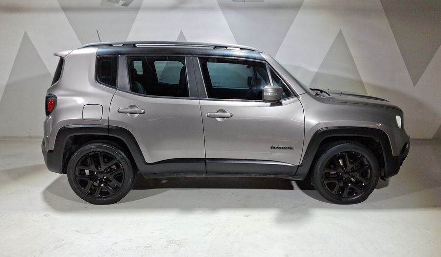Jeep Renegade 1.8 LATITUDE NIGHT EAGLE AUTO Suv 2020