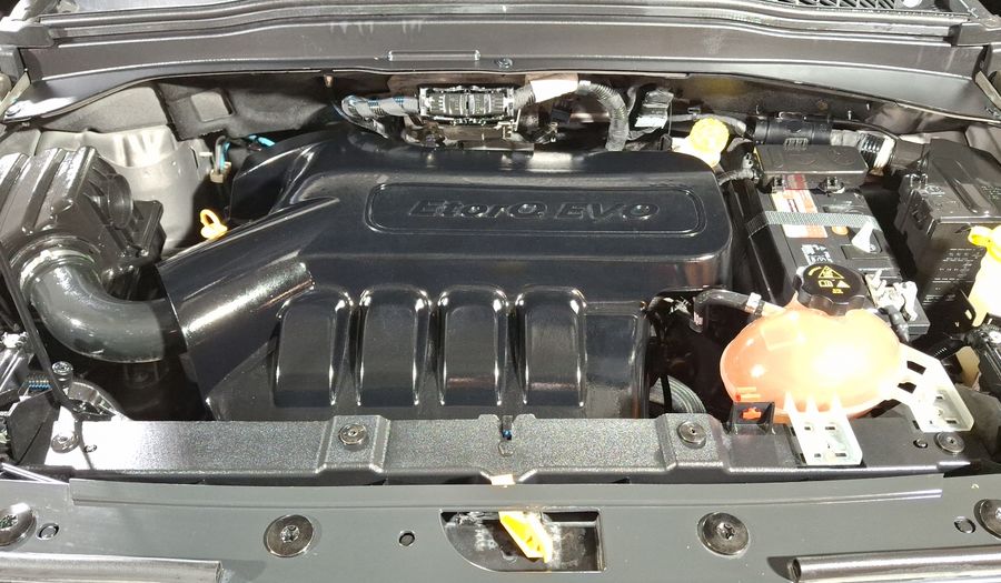 Jeep Renegade 1.8 LATITUDE NIGHT EAGLE AUTO Suv 2020