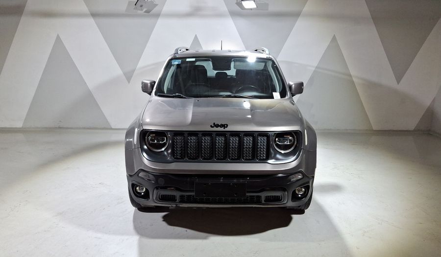Jeep Renegade 1.8 LATITUDE NIGHT EAGLE AUTO Suv 2020
