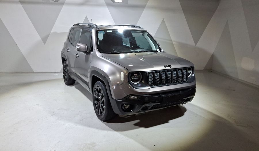 Jeep Renegade 1.8 LATITUDE NIGHT EAGLE AUTO Suv 2020