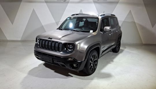 Jeep • Renegade