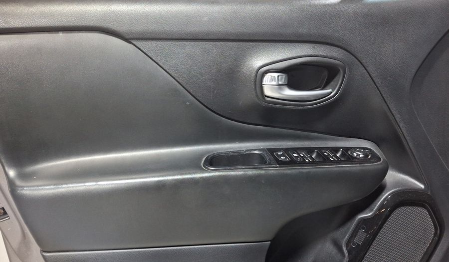 Jeep Renegade 1.8 LATITUDE NIGHT EAGLE AUTO Suv 2020