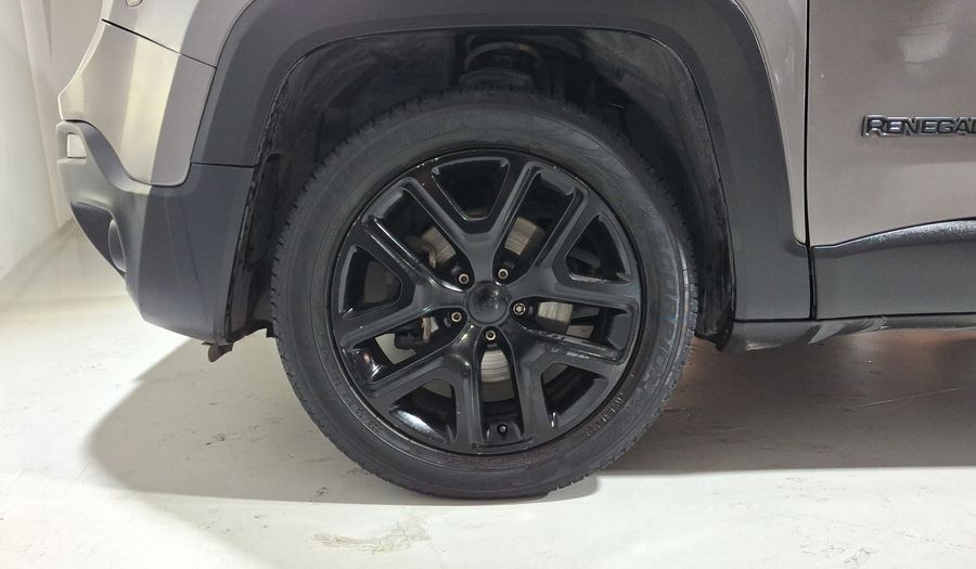 Jeep Renegade 1.8 LATITUDE NIGHT EAGLE AUTO Suv 2020