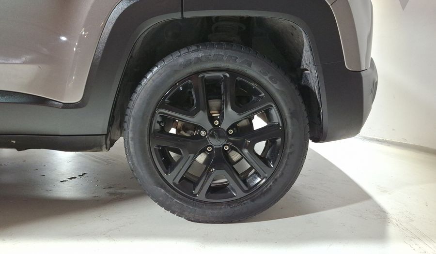 Jeep Renegade 1.8 LATITUDE NIGHT EAGLE AUTO Suv 2020