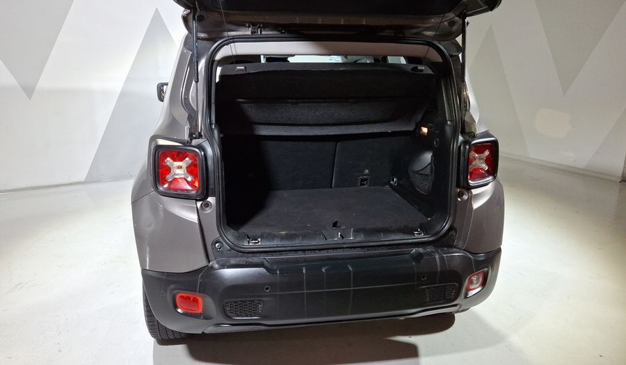 Jeep Renegade 1.8 LATITUDE NIGHT EAGLE AUTO Suv 2020